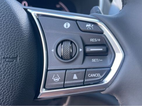 Certified 2023 Acura MDX SH-AWD w/ Technology Package image 20