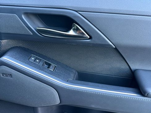 Certified 2024 Lexus GX 550 w/ Accessory Package (2T) image 22