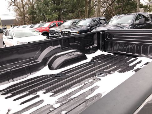 New 2026 RAM 3500 Tradesman w/ Chrome Appearance Group A image 17