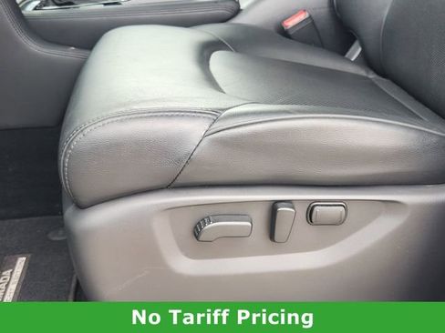 Used 2024 Nissan Armada SL w/ Midnight Edition Package RWD image 24