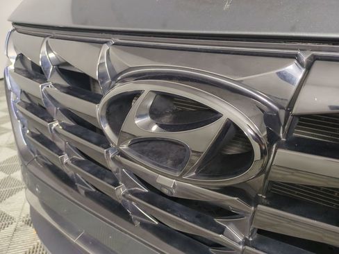 Certified 2022 Hyundai Tucson Limited w/ Cargo Package FWD image 13