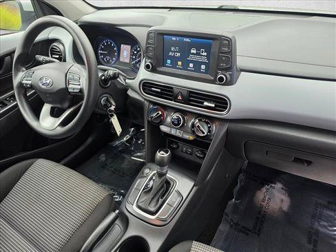 Used 2018 Hyundai Kona SE FWD image 10