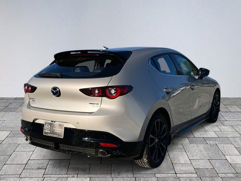 New 2024 MAZDA MAZDA3 Hatchback w/ Appearance Package image 7