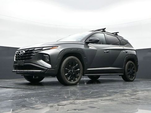 Used 2023 Hyundai Tucson XRT w/ Cargo Package image 37