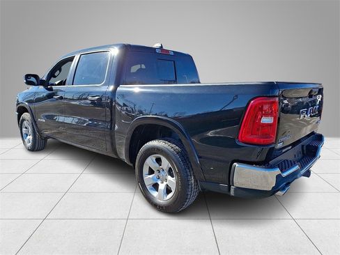 Used 2025 RAM 1500 Big Horn image 6