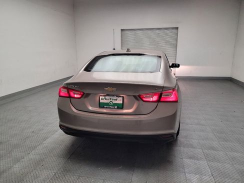 Used 2023 Chevrolet Malibu LT FWD image 7