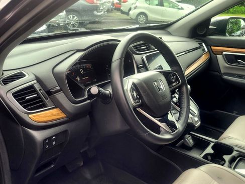 Used 2017 Honda CR-V Touring image 13