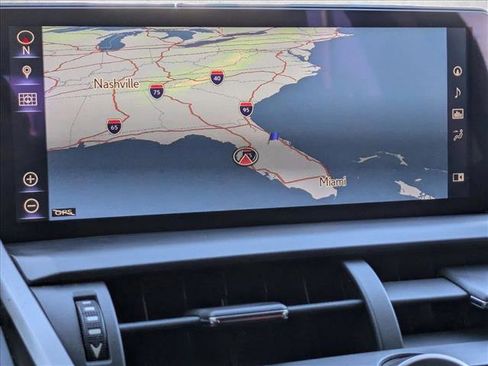 Used 2020 Lexus NX 300 FWD w/ Premium Package image 12