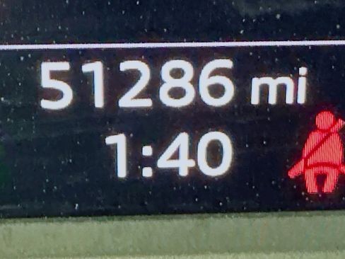 Used 2023 Audi A3 2.0T Premium image 20