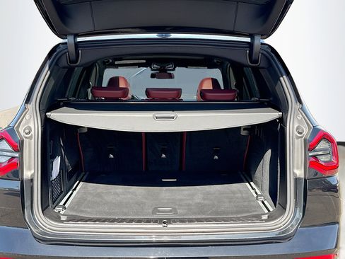 Used 2022 BMW X3 sDrive30i w/ Convenience Package image 11