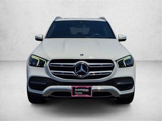 Used 2021 Mercedes-Benz GLE 350 video 2