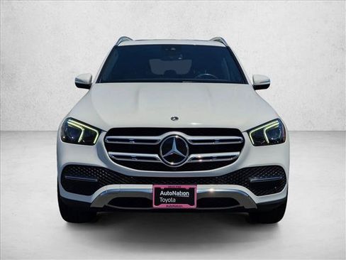 Used 2021 Mercedes-Benz GLE 350 image 2