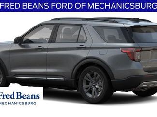 New 2025 Ford Explorer Active w/ Active Comfort Package video 2