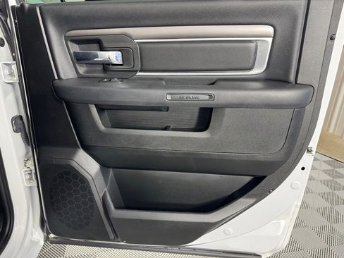 Used 2021 RAM 1500 Classic Warlock image 23