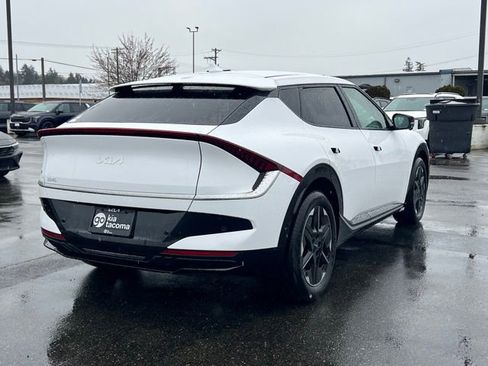 New 2025 Kia EV6 Wind RWD image 5