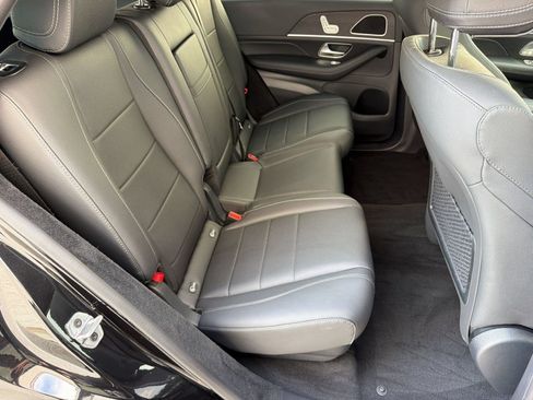 Certified 2026 Mercedes-Benz GLE 350 4MATIC image 32
