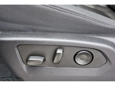 Used 2025 Chevrolet Silverado 1500 Custom w/ LPO, Dark Essentials Package RWD image 28