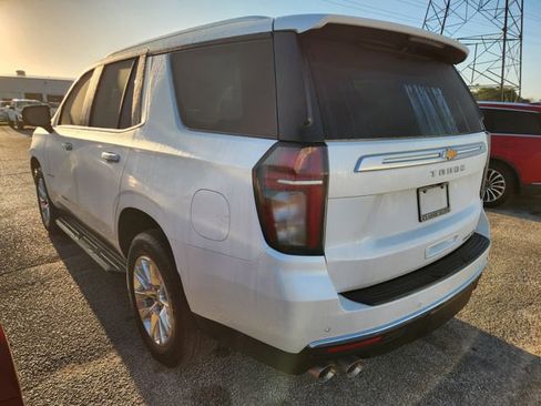 Used 2023 Chevrolet Tahoe Premier image 4