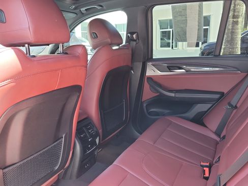 Used 2022 BMW X3 M40i AWD/4WD image 11