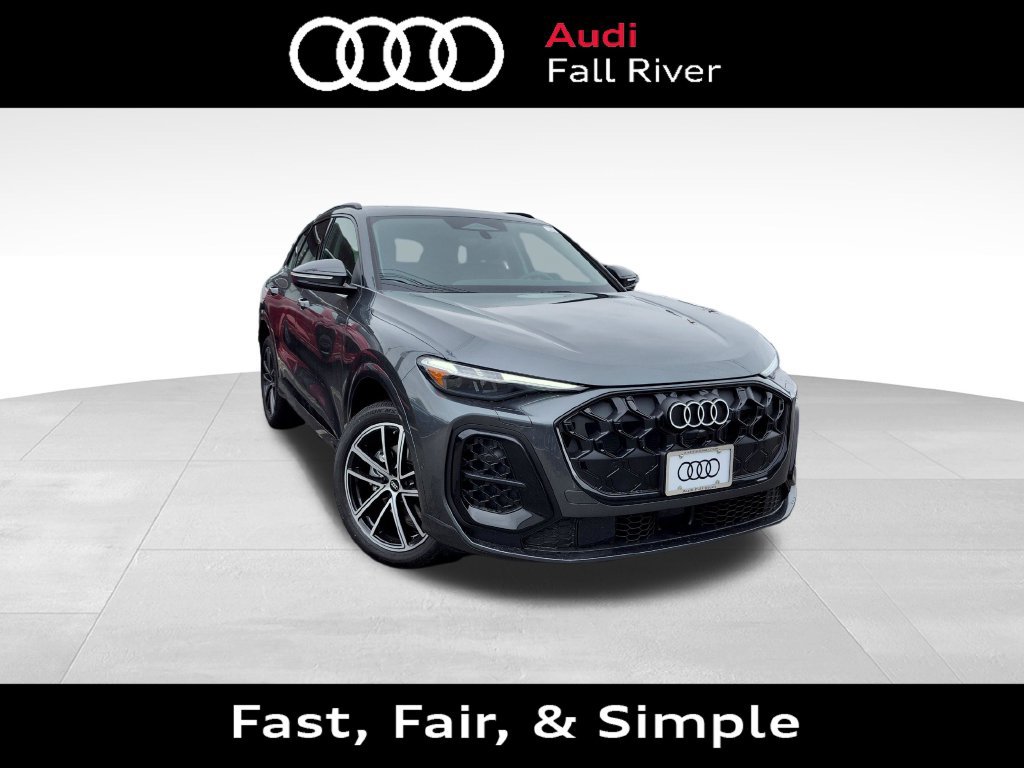 New 2026 Audi Q5 Premium Plus AWD/4WD image 1