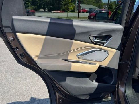 Used 2019 Acura RDX w/ Technology Package image 14