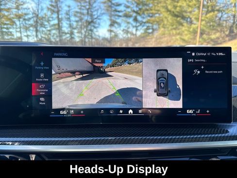 Used 2024 BMW X5 M60i image 19