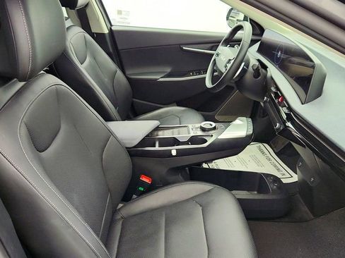Used 2022 Kia EV6 Wind w/ Wind Technology Package image 21