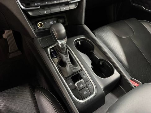 Used 2020 Hyundai Santa Fe SEL FWD image 23