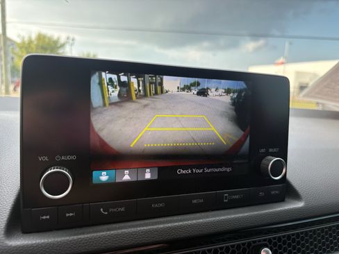 Certified 2024 Honda Civic Sport image 18