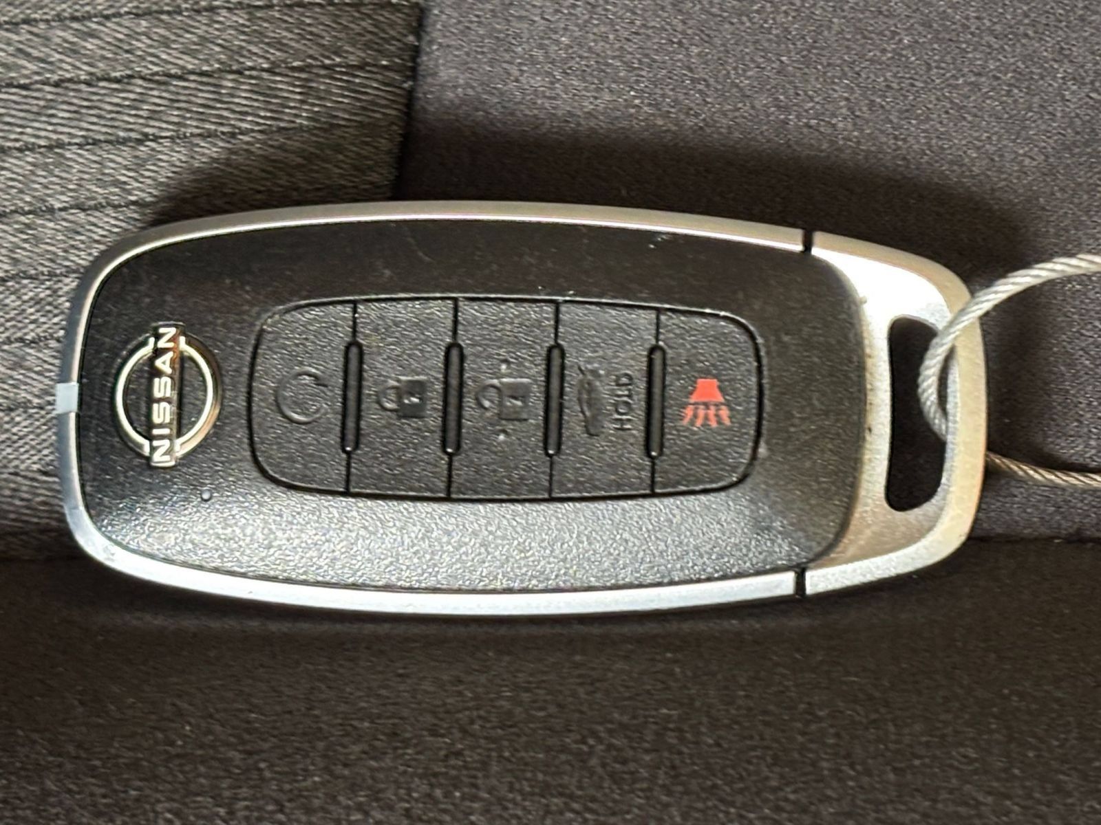Used 2026 Nissan Altima 2.5 SV FWD image 20