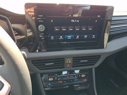 New 2026 Volkswagen Jetta S FWD image 8