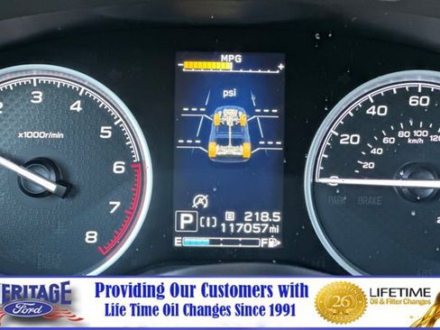 Used 2020 Subaru Forester Limited AWD/4WD image 25