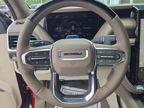 New 2026 GMC Yukon Denali w/ Denali Reserve Package AWD/4WD image 29