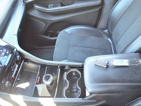 Used 2023 Jeep Grand Cherokee Altitude image 24