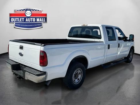 Used 2016 Ford F350 XL image 3