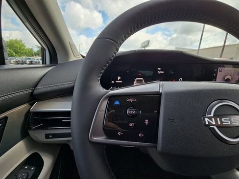 New 2026 Nissan Murano SL AWD/4WD image 11
