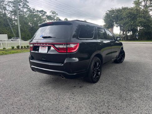 Used 2018 Dodge Durango GT w/ Premium Group RWD image 15