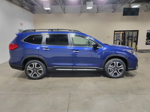 New 2026 Subaru Ascent Touring AWD/4WD image 5