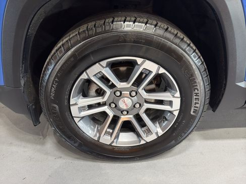Used 2026 GMC Terrain Elevation AWD/4WD image 9