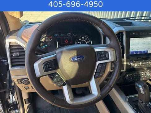 Used 2020 Ford F150 Lariat image 21