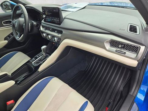 Certified 2026 Acura Integra A-Spec FWD image 21