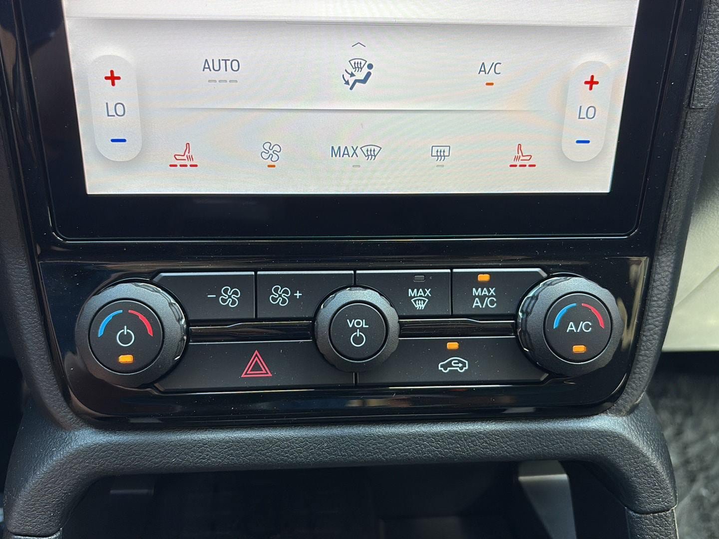New 2026 Ford Ranger XLT AWD/4WD image 18