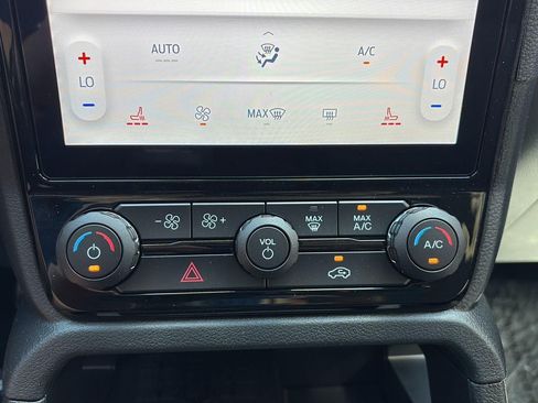 New 2026 Ford Ranger XLT AWD/4WD image 18