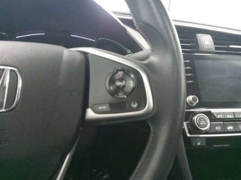 Used 2020 Honda Civic EX image 28