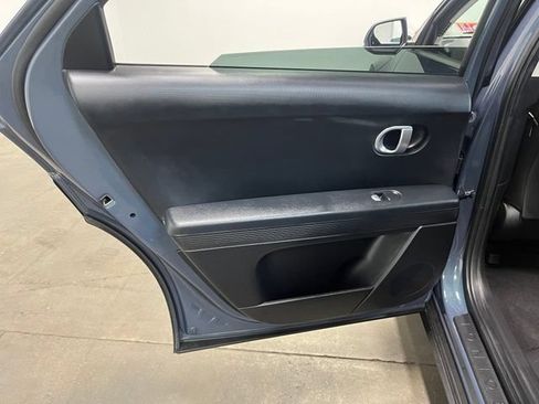 Used 2024 Hyundai Ioniq 5 SE RWD image 21