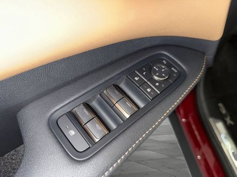 Certified 2026 Lexus RX 350 Premium w/ Convenience Package image 10