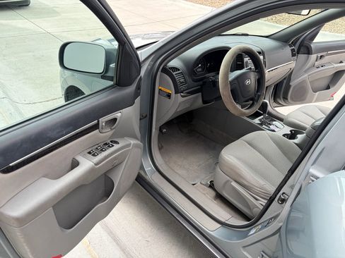 Used 2007 Hyundai Santa Fe GLS AWD/4WD image 10