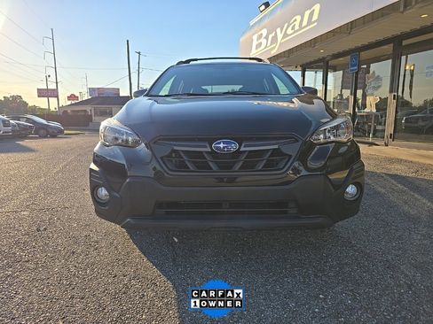Used 2021 Subaru Crosstrek 2.5i Sport image 16