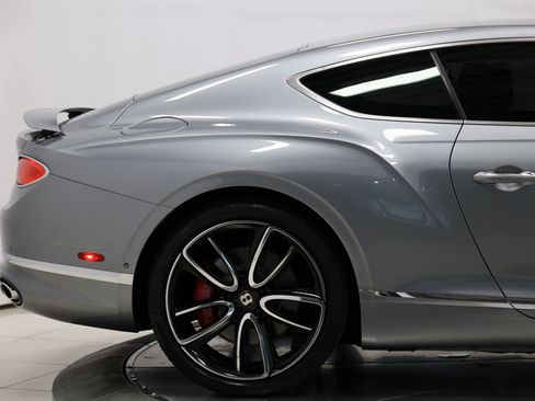 Used 2020 Bentley Continental GT w/ First Edition Specification image 88