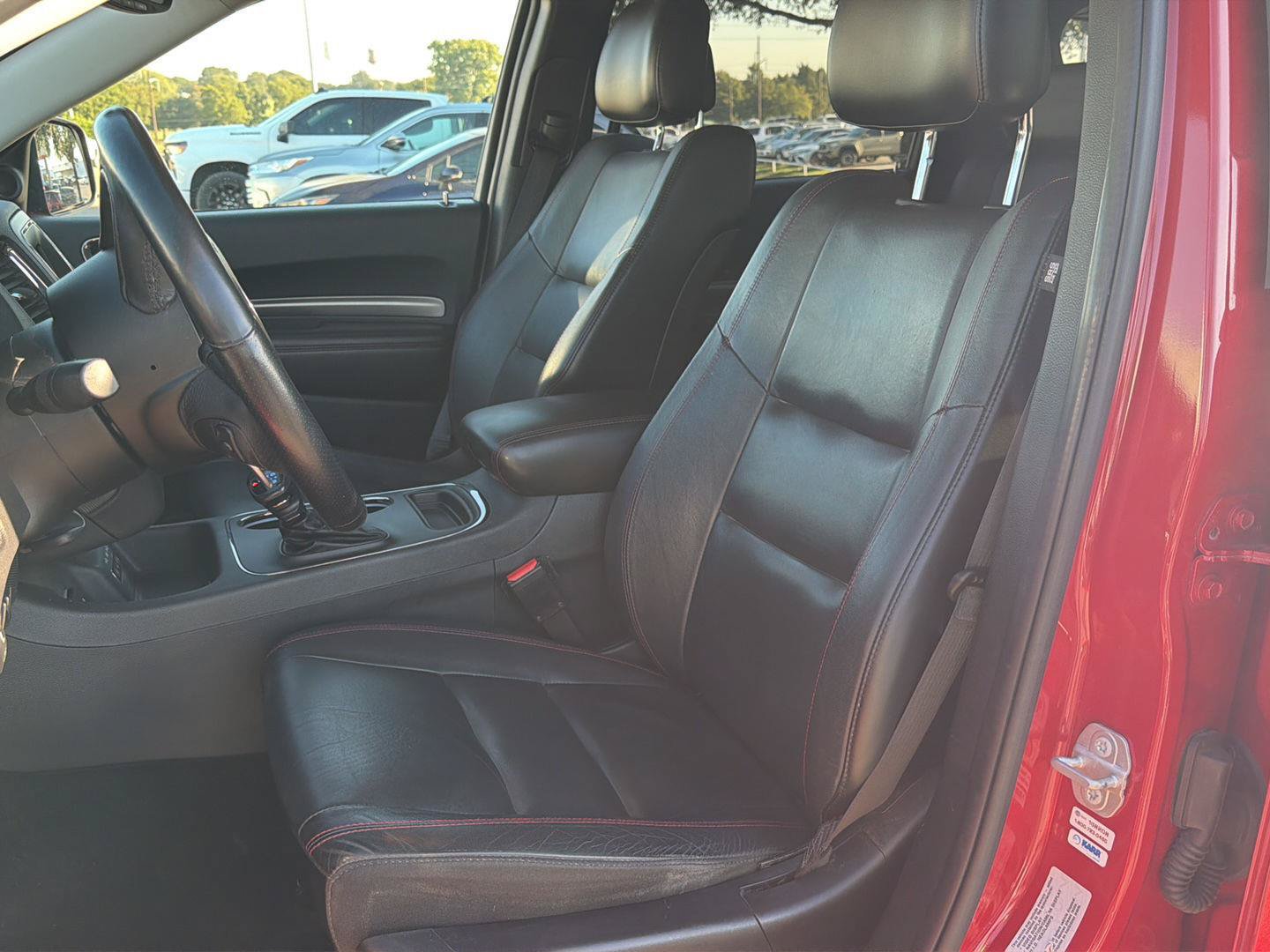 Used 2018 Dodge Durango GT w/ Premium Group AWD/4WD image 11
